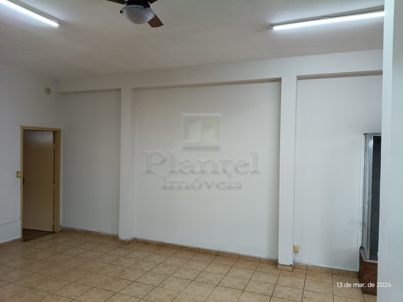 Imobiliária Ribeirão Preto - Plantel Imóveis - Salão Comercial - Campos Eliseos - Ribeirão Preto