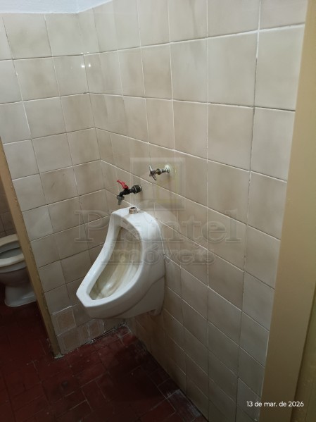 Imobiliária Ribeirão Preto - Plantel Imóveis - Salão Comercial - Campos Eliseos - Ribeirão Preto