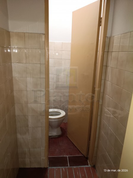 Imobiliária Ribeirão Preto - Plantel Imóveis - Salão Comercial - Campos Eliseos - Ribeirão Preto