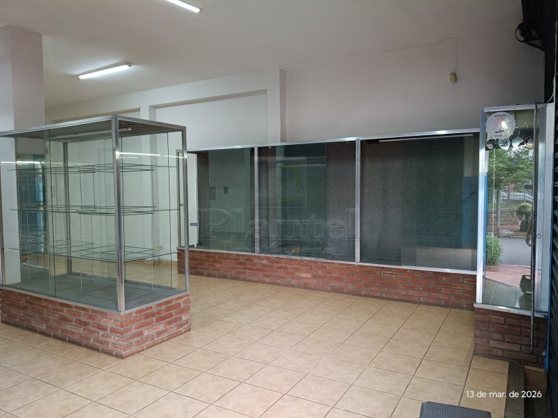 Imobiliária Ribeirão Preto - Plantel Imóveis - Salão Comercial - Campos Eliseos - Ribeirão Preto