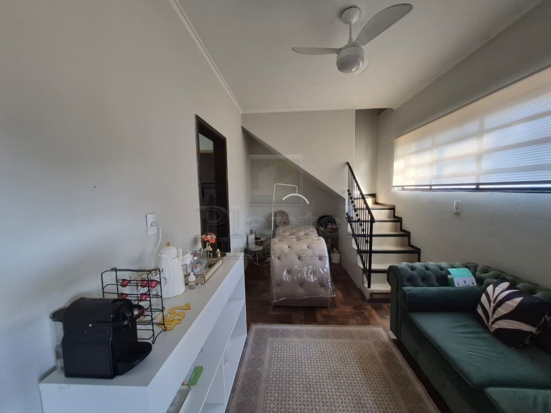 Imobiliária Ribeirão Preto - Plantel Imóveis - Casa - Vila Virgínia - Ribeirão Preto