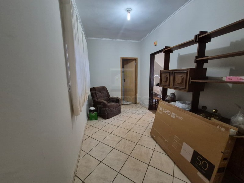 Imobiliária Ribeirão Preto - Plantel Imóveis - Casa - Vila Virgínia - Ribeirão Preto