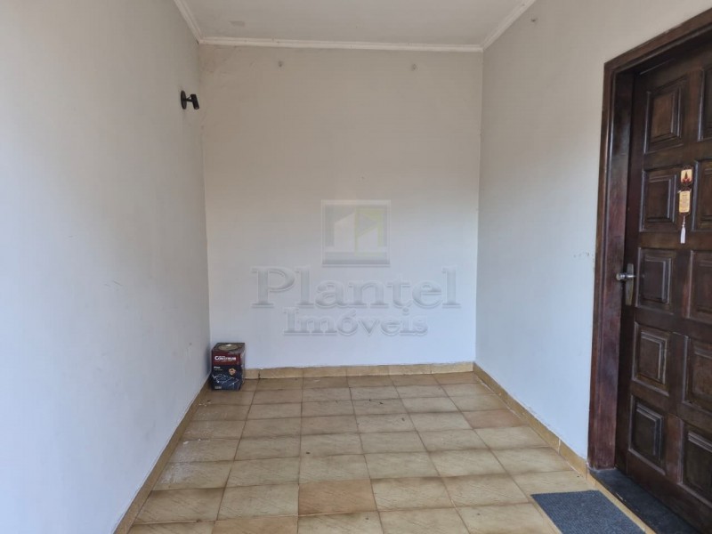 Imobiliária Ribeirão Preto - Plantel Imóveis - Casa - Vila Virgínia - Ribeirão Preto