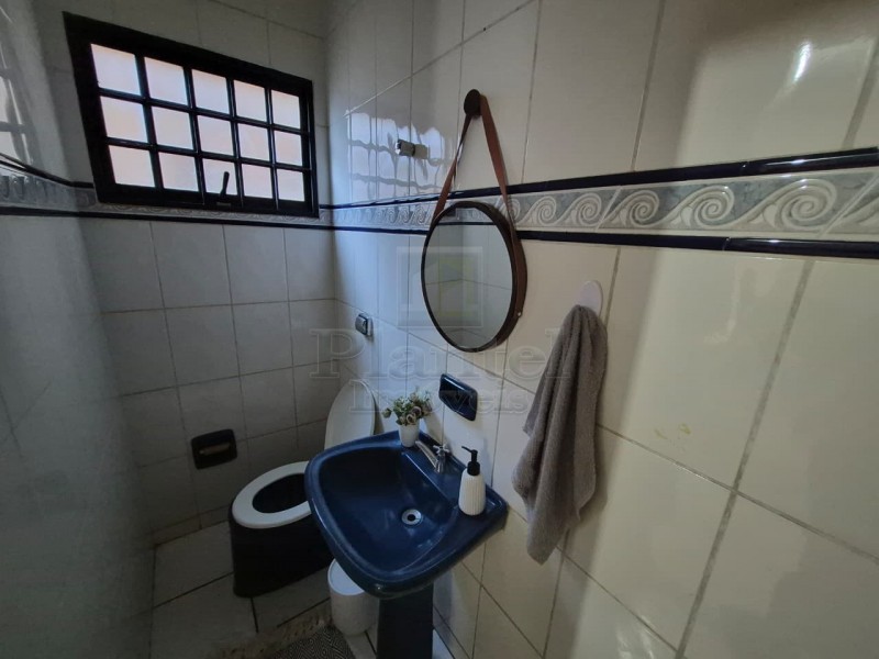 Imobiliária Ribeirão Preto - Plantel Imóveis - Casa - Vila Virgínia - Ribeirão Preto