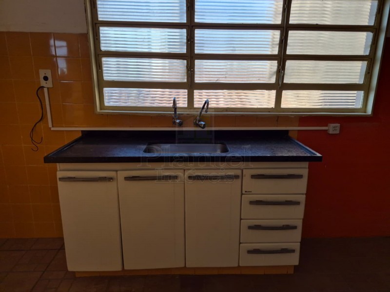 Imobiliária Ribeirão Preto - Plantel Imóveis - Casa - Vila Virgínia - Ribeirão Preto