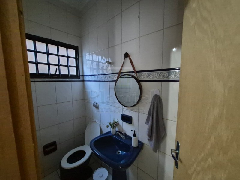 Imobiliária Ribeirão Preto - Plantel Imóveis - Casa - Vila Virgínia - Ribeirão Preto