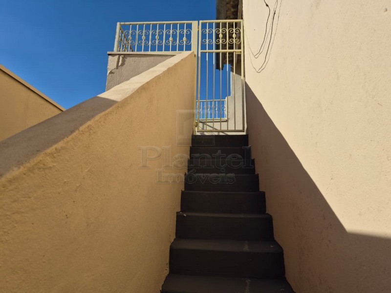 Imobiliária Ribeirão Preto - Plantel Imóveis - Casa - Vila Virgínia - Ribeirão Preto