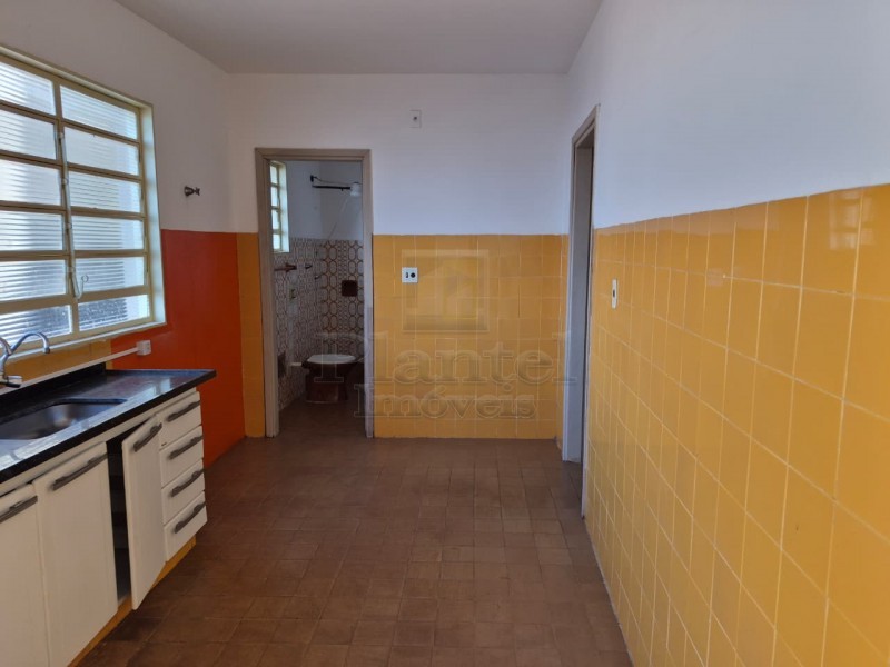 Imobiliária Ribeirão Preto - Plantel Imóveis - Casa - Vila Virgínia - Ribeirão Preto