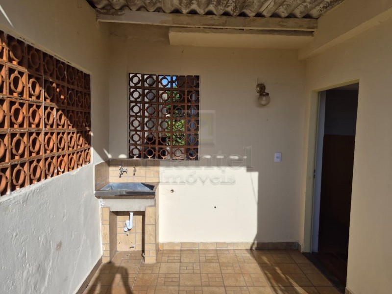 Imobiliária Ribeirão Preto - Plantel Imóveis - Casa - Vila Virgínia - Ribeirão Preto