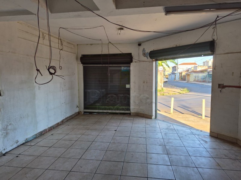 Imobiliária Ribeirão Preto - Plantel Imóveis - Casa - Vila Virgínia - Ribeirão Preto