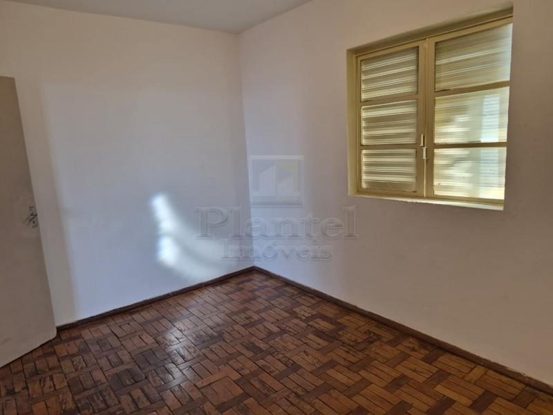 Imobiliária Ribeirão Preto - Plantel Imóveis - Casa - Vila Virgínia - Ribeirão Preto
