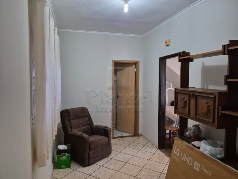 Imobiliária Ribeirão Preto - Plantel Imóveis - Casa - Vila Virgínia - Ribeirão Preto
