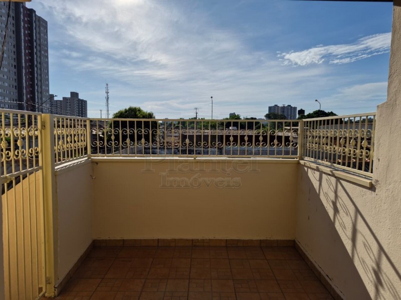 Imobiliária Ribeirão Preto - Plantel Imóveis - Casa - Vila Virgínia - Ribeirão Preto