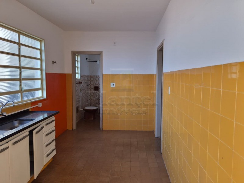 Imobiliária Ribeirão Preto - Plantel Imóveis - Casa - Vila Virgínia - Ribeirão Preto