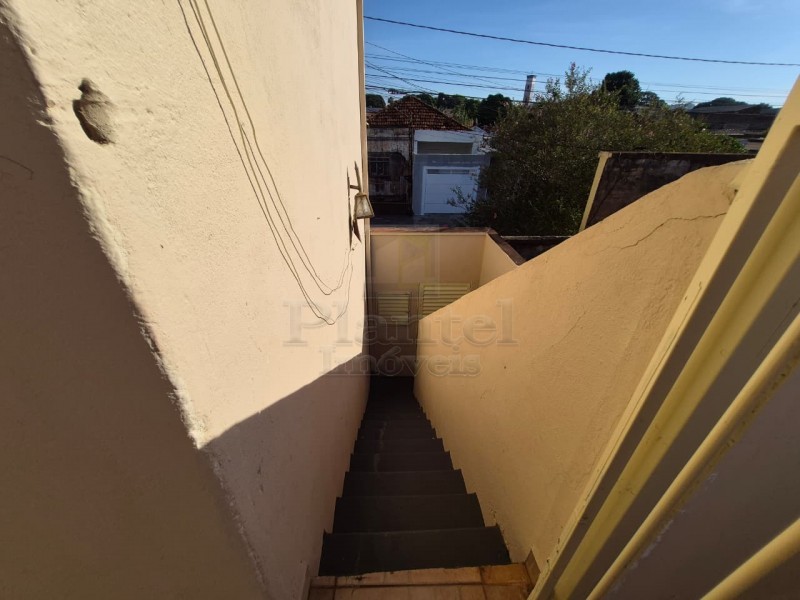Imobiliária Ribeirão Preto - Plantel Imóveis - Casa - Vila Virgínia - Ribeirão Preto