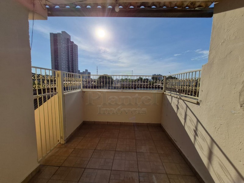 Imobiliária Ribeirão Preto - Plantel Imóveis - Casa - Vila Virgínia - Ribeirão Preto