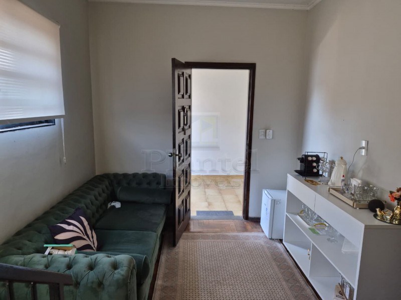 Imobiliária Ribeirão Preto - Plantel Imóveis - Casa - Vila Virgínia - Ribeirão Preto