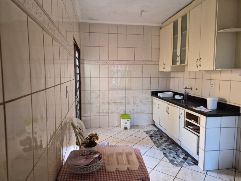 Imobiliária Ribeirão Preto - Plantel Imóveis - Casa - Vila Virgínia - Ribeirão Preto