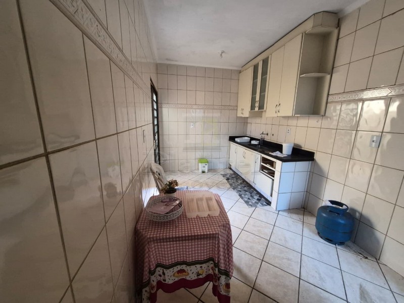 Imobiliária Ribeirão Preto - Plantel Imóveis - Casa - Vila Virgínia - Ribeirão Preto