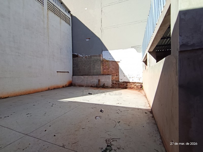 Imobiliária Ribeirão Preto - Plantel Imóveis - Salão Comercial - Centro - Ribeirão Preto