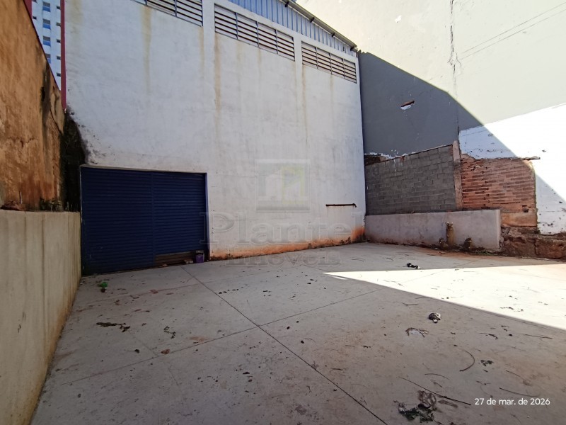 Imobiliária Ribeirão Preto - Plantel Imóveis - Salão Comercial - Centro - Ribeirão Preto