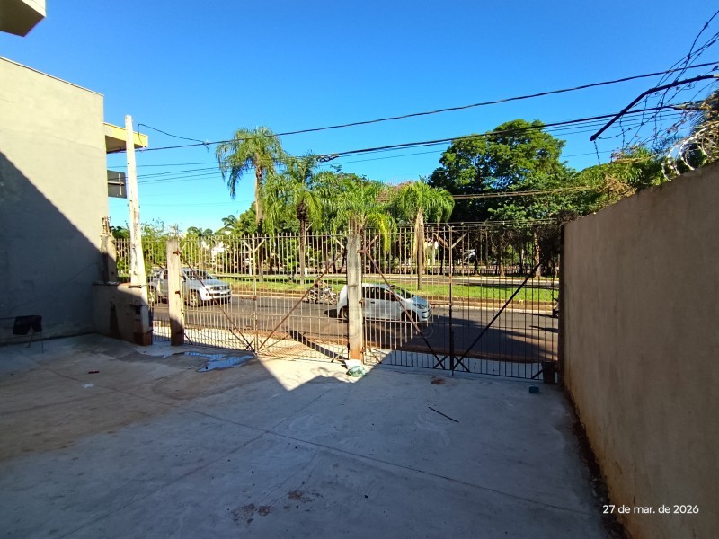 Imobiliária Ribeirão Preto - Plantel Imóveis - Salão Comercial - Centro - Ribeirão Preto