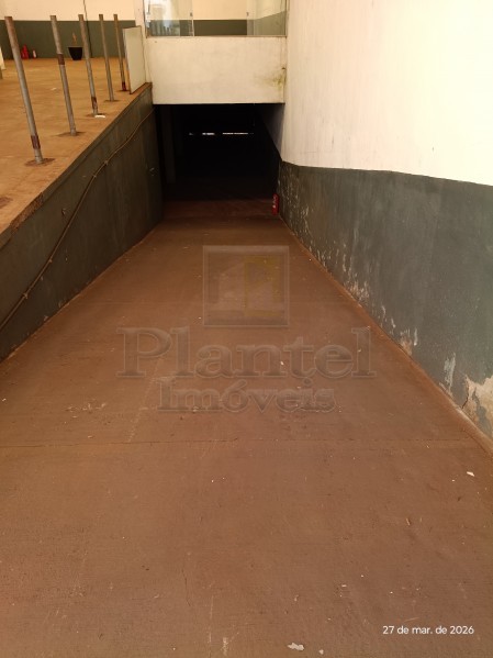 Imobiliária Ribeirão Preto - Plantel Imóveis - Salão Comercial - Centro - Ribeirão Preto