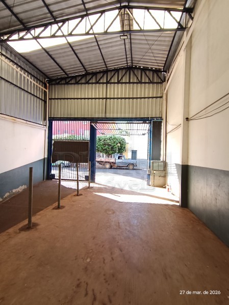 Imobiliária Ribeirão Preto - Plantel Imóveis - Salão Comercial - Centro - Ribeirão Preto