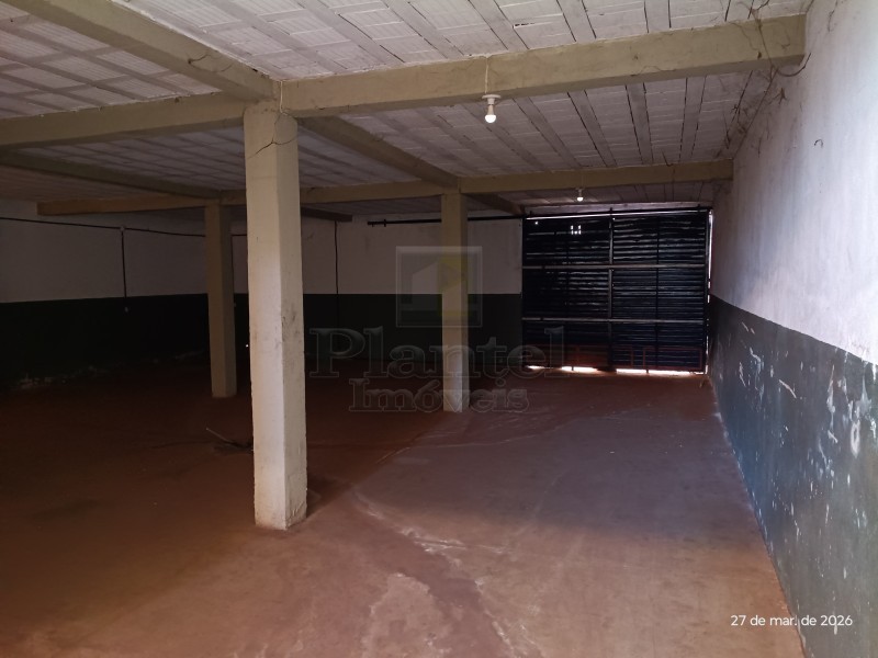 Imobiliária Ribeirão Preto - Plantel Imóveis - Salão Comercial - Centro - Ribeirão Preto