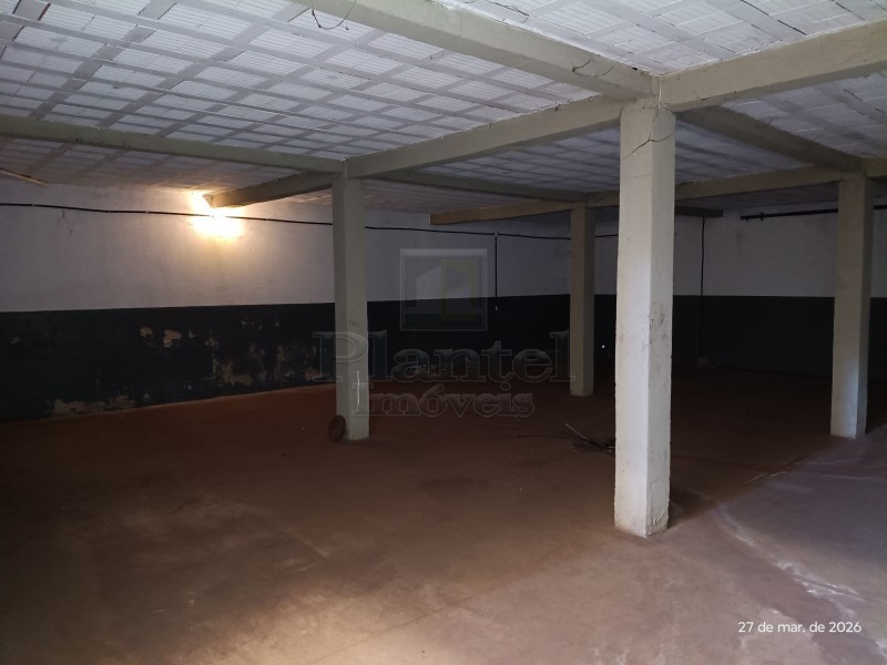 Imobiliária Ribeirão Preto - Plantel Imóveis - Salão Comercial - Centro - Ribeirão Preto