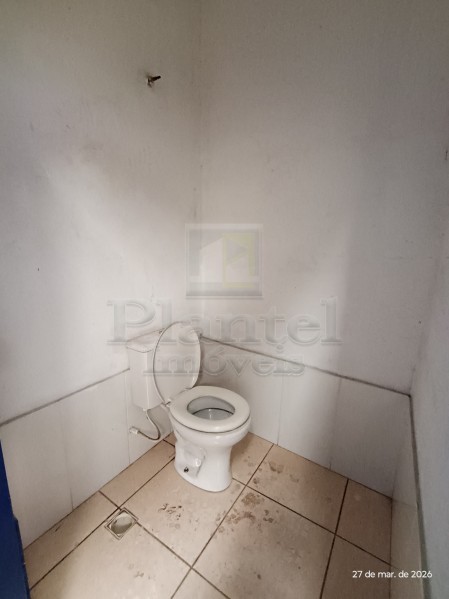 Imobiliária Ribeirão Preto - Plantel Imóveis - Salão Comercial - Centro - Ribeirão Preto