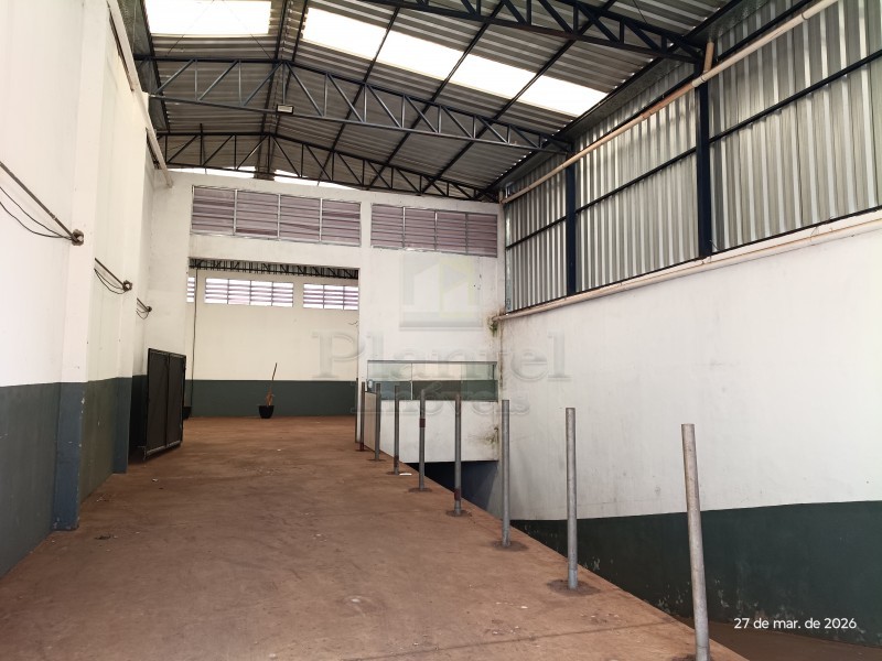 Salão Comercial - Centro - Ribeirão Preto