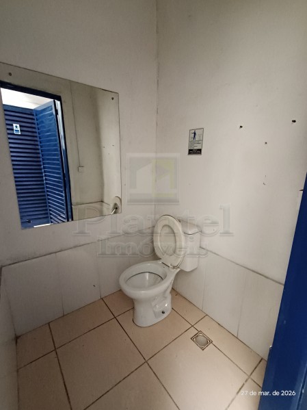 Imobiliária Ribeirão Preto - Plantel Imóveis - Salão Comercial - Centro - Ribeirão Preto