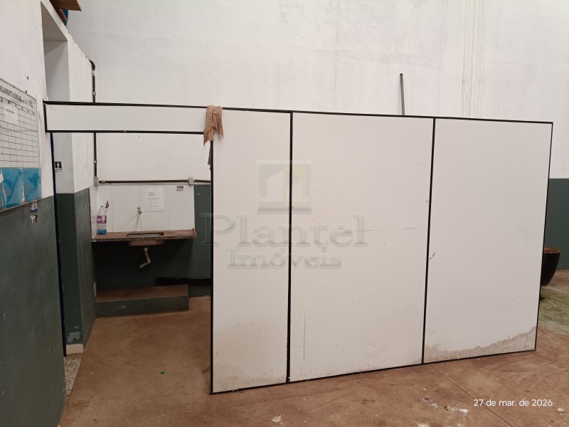 Imobiliária Ribeirão Preto - Plantel Imóveis - Salão Comercial - Centro - Ribeirão Preto