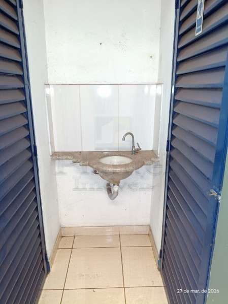 Imobiliária Ribeirão Preto - Plantel Imóveis - Salão Comercial - Centro - Ribeirão Preto