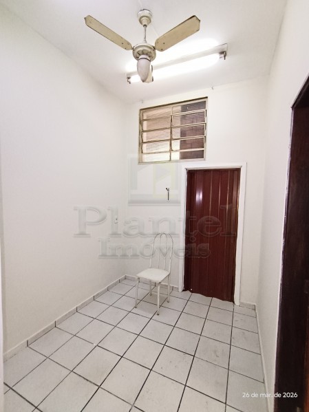 Imobiliária Ribeirão Preto - Plantel Imóveis - Salão Comercial - Centro - Ribeirão Preto