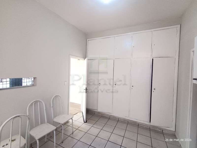 Imobiliária Ribeirão Preto - Plantel Imóveis - Salão Comercial - Centro - Ribeirão Preto