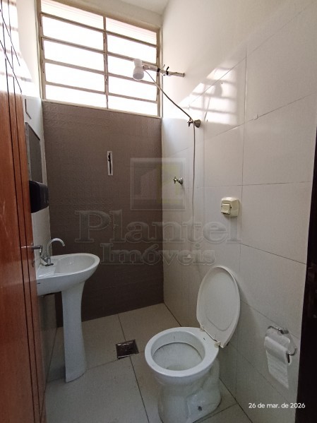 Imobiliária Ribeirão Preto - Plantel Imóveis - Salão Comercial - Centro - Ribeirão Preto