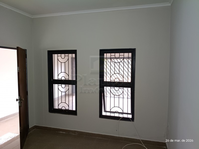 Imobiliária Ribeirão Preto - Plantel Imóveis - Casa - Vila Tibério - Ribeirão Preto