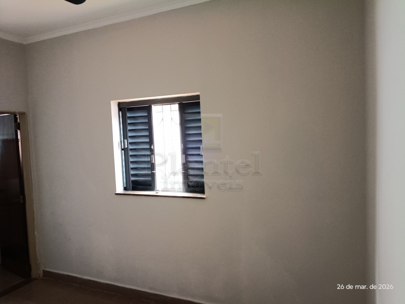 Imobiliária Ribeirão Preto - Plantel Imóveis - Casa - Vila Tibério - Ribeirão Preto