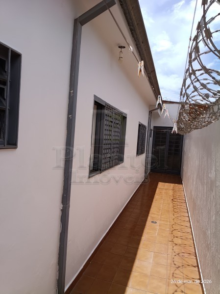 Imobiliária Ribeirão Preto - Plantel Imóveis - Casa - Vila Tibério - Ribeirão Preto