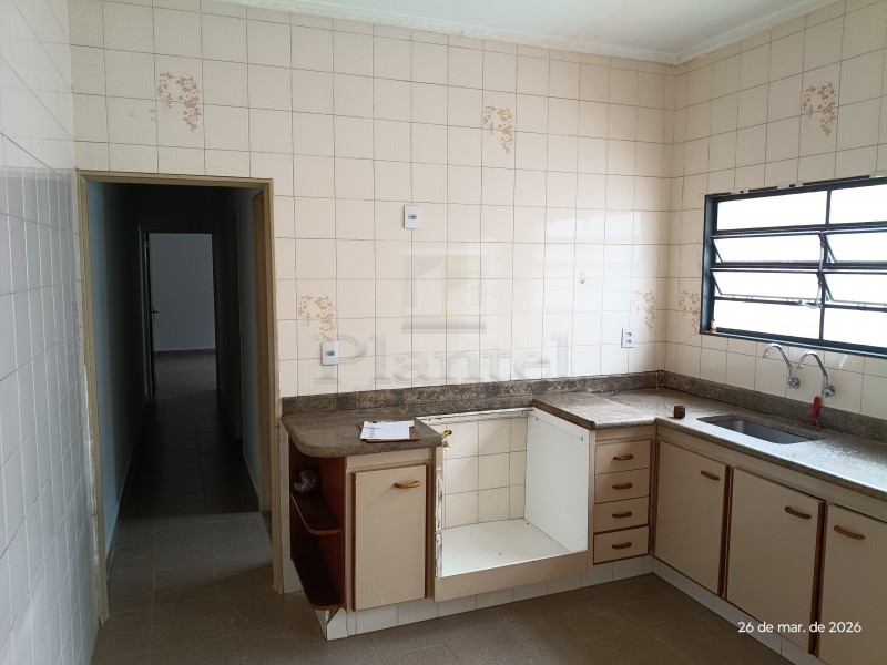 Imobiliária Ribeirão Preto - Plantel Imóveis - Casa - Vila Tibério - Ribeirão Preto