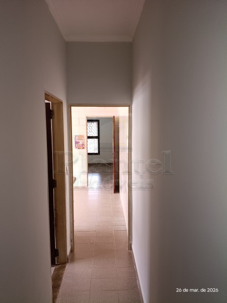 Imobiliária Ribeirão Preto - Plantel Imóveis - Casa - Vila Tibério - Ribeirão Preto