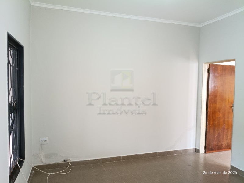 Imobiliária Ribeirão Preto - Plantel Imóveis - Casa - Vila Tibério - Ribeirão Preto