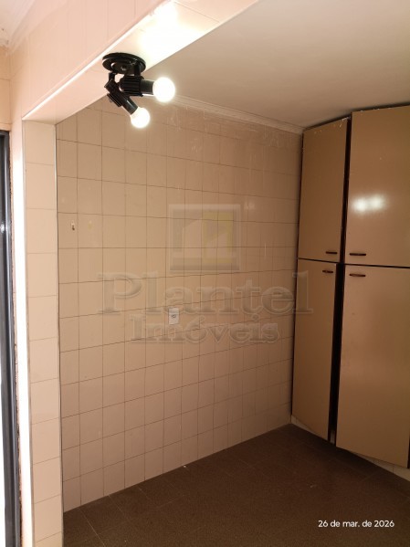 Imobiliária Ribeirão Preto - Plantel Imóveis - Casa - Vila Tibério - Ribeirão Preto