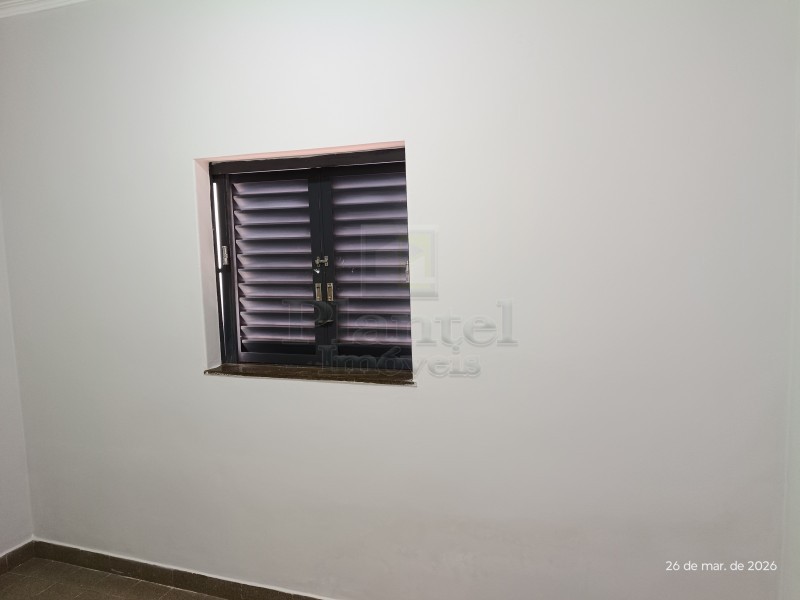 Imobiliária Ribeirão Preto - Plantel Imóveis - Casa - Vila Tibério - Ribeirão Preto