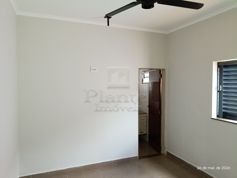 Imobiliária Ribeirão Preto - Plantel Imóveis - Casa - Vila Tibério - Ribeirão Preto