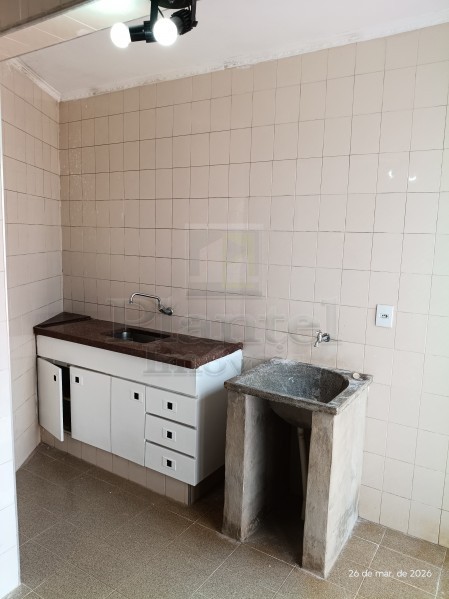 Imobiliária Ribeirão Preto - Plantel Imóveis - Casa - Vila Tibério - Ribeirão Preto