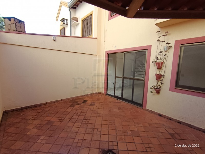 Imobiliária Ribeirão Preto - Plantel Imóveis - Casa - Lagoinha - Ribeirão Preto