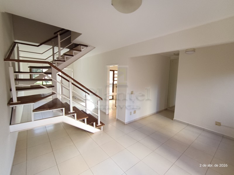 Imobiliária Ribeirão Preto - Plantel Imóveis - Casa - Lagoinha - Ribeirão Preto